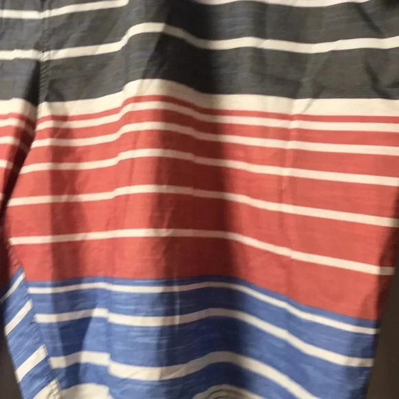 NWT ROUNDTREE & YORKE BIG MENS SZ 4XB BOARD SHORTS - Picture 6 of 11